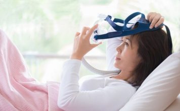 cpap masks