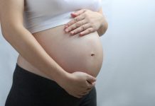 geriatric pregnancy