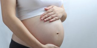geriatric pregnancy