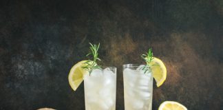 ginger juice benefits