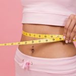 how to lose weight while pregnant