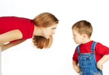 permissive parenting