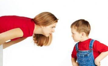 permissive parenting