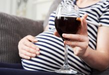 pregnancy addiction