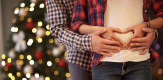 pregnancy milestones