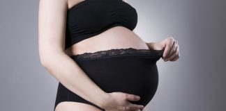 pregnancy underwear