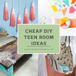 teen room ideas