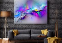 wall decor ideas