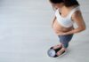 weight loss during pregnancy