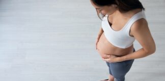 weight loss during pregnancy