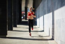 workout apps for women