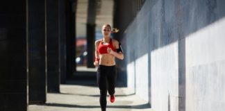 workout apps for women