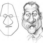 Caricatures