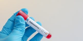 adenovirus