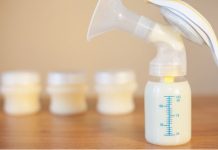 breast pumps effects