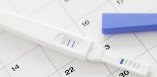 date of conception