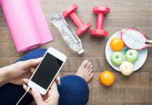 fitter and healthier