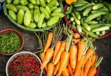 gaps diet benefits
