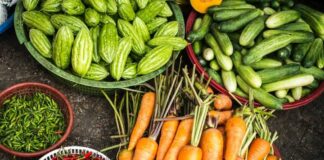 gaps diet benefits