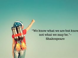 inspirational quotes for kids