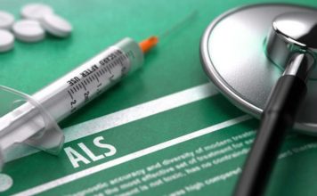 lou gehrig's disease