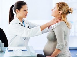 pregnancy and thyroid