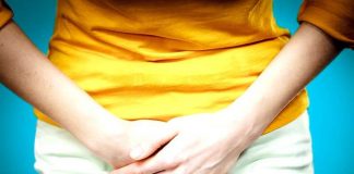 swollen vagina during pregnancy