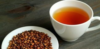 barley tea