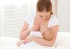 breastfeeding tips for large breasts