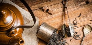 ceylon tea benefits
