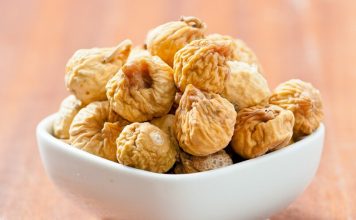 dried figs health benefits