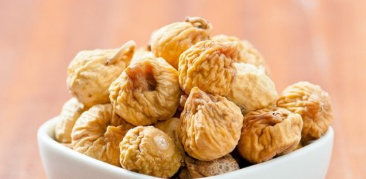 dried figs health benefits