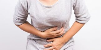 gut leakage syndrome