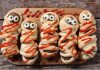 halloween food ideas