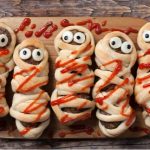 halloween food ideas