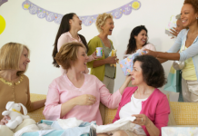 baby shower games