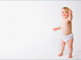 how to teach sign language for babies