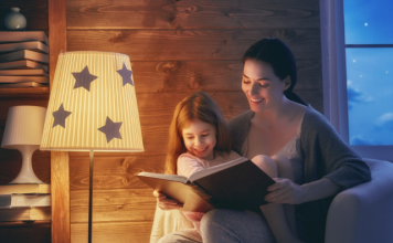 bedtime stories
