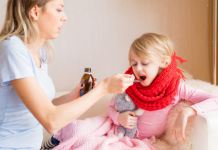 can antibiotic cause fever