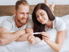 how are babies made