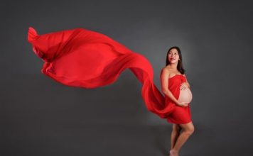 maternity photo shoots