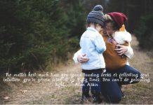 parenting quotes