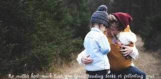 parenting quotes