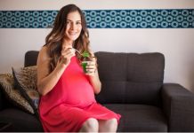 pregnancy food cravings