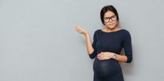 pregnancy myths