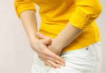 vulval pain