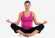 Butterfly Pose