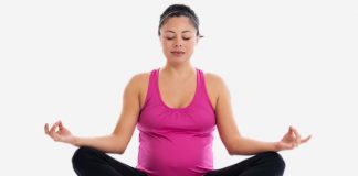 Butterfly Pose