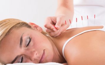 acupuncture when pregnant