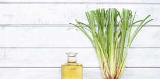 benefits of vetiver roots